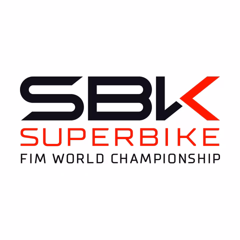 Логотип WorldSBK