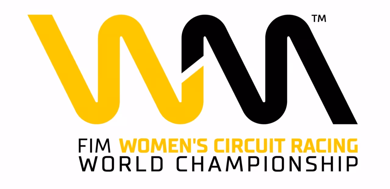 Логотип WorldWCR сезона 2026 года