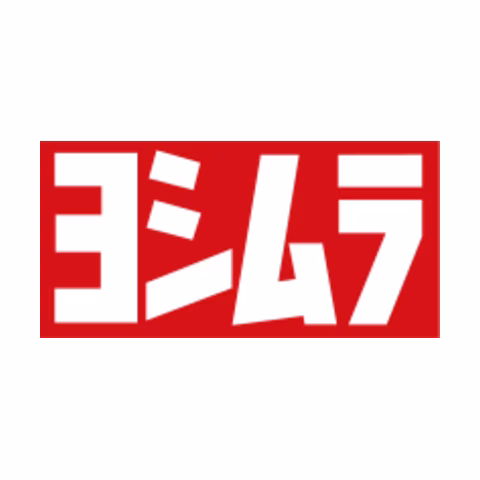 Логотип Yoshimura