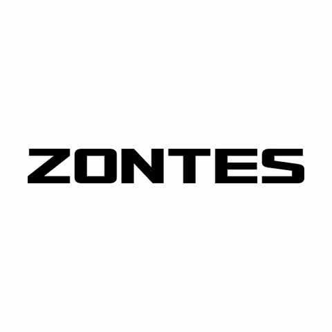 Логотип Zontes