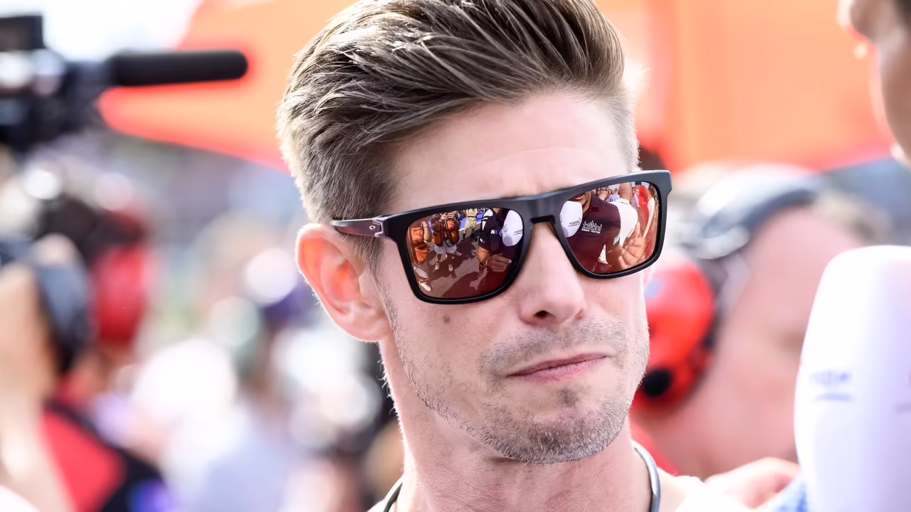 Casey Stoner. © Gold and Goose