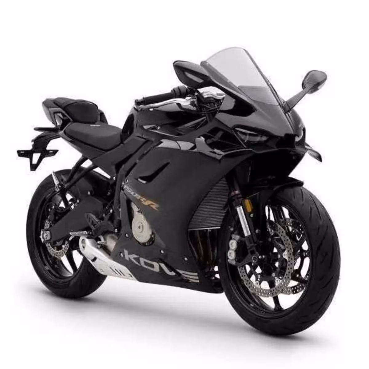 Kove 450RR (2026)