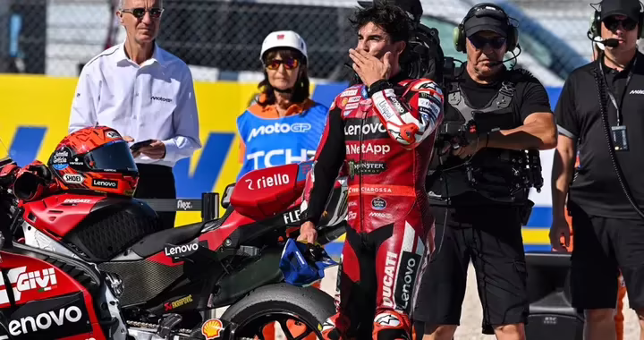 MotoGP, Marc Márquez vince a Misano e torna leader del Mondiale