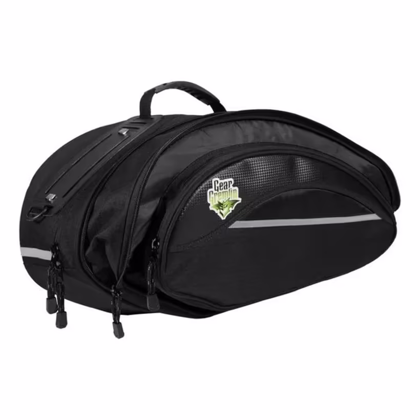 Gear Gremlin Sport/Touring Panniers