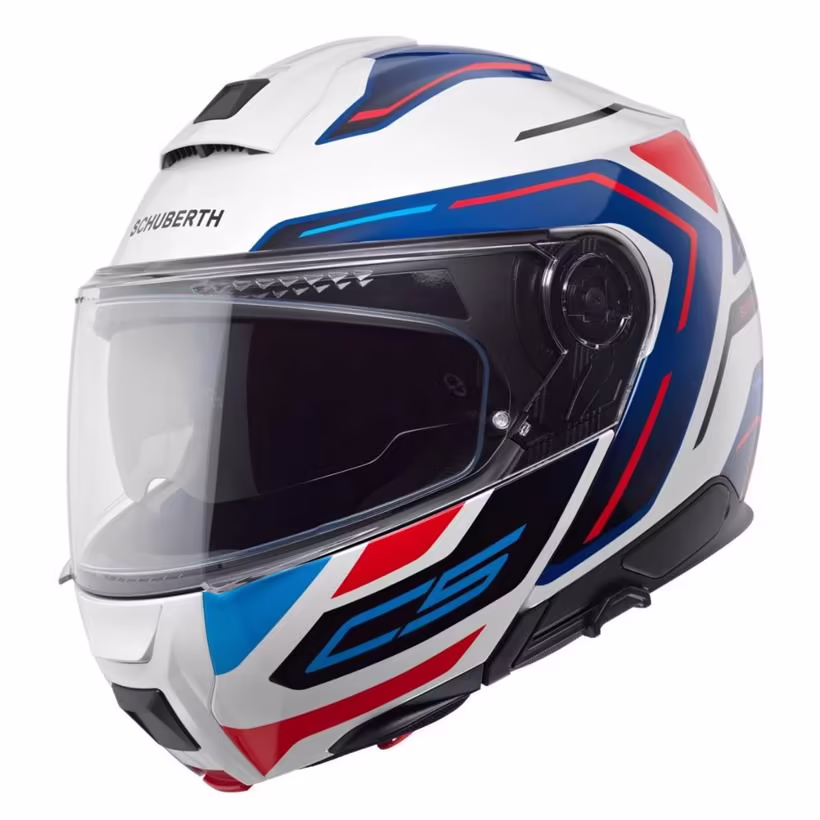 Schuberth C5 Helmet