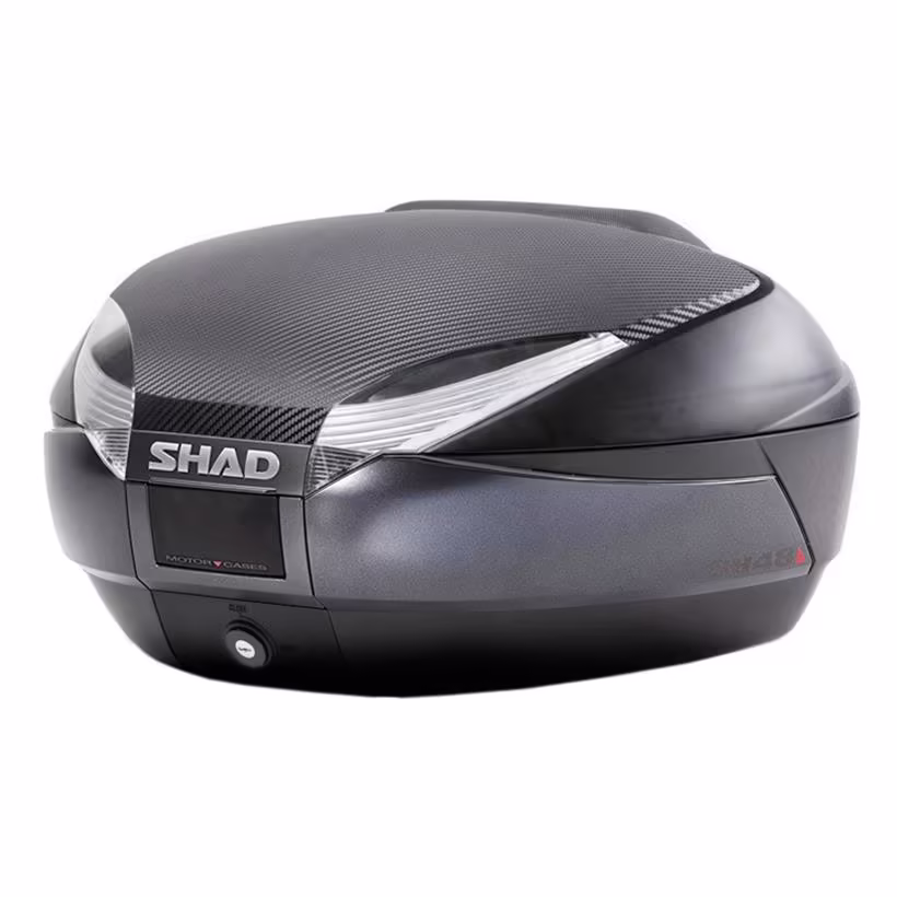 Shad SH48 Top Box