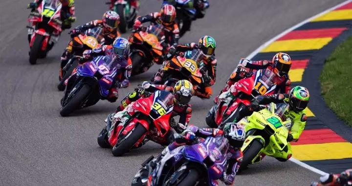 MotoGP 2027, si parte dalla Thailandia: Buriram apre la nuova era