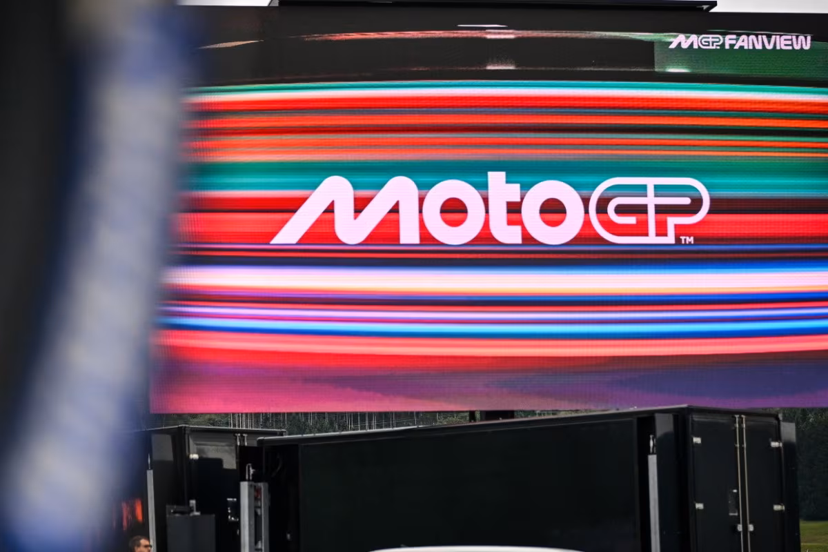 Новое руководство MotoGP Group во главе с Карлосом Эспелетой