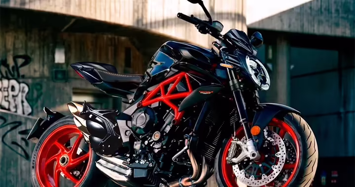 MV Agusta ferma da mesi: salta l’accordo con CFMoto, futuro incerto