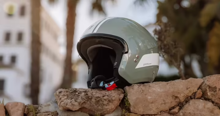 Nuovo Nolan N20-2: leggero, ventilato e pensato per la città
