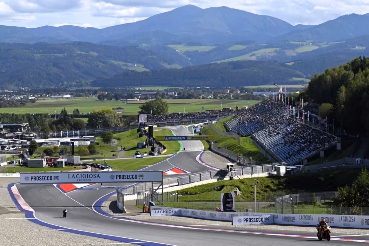 Red Bull Ring