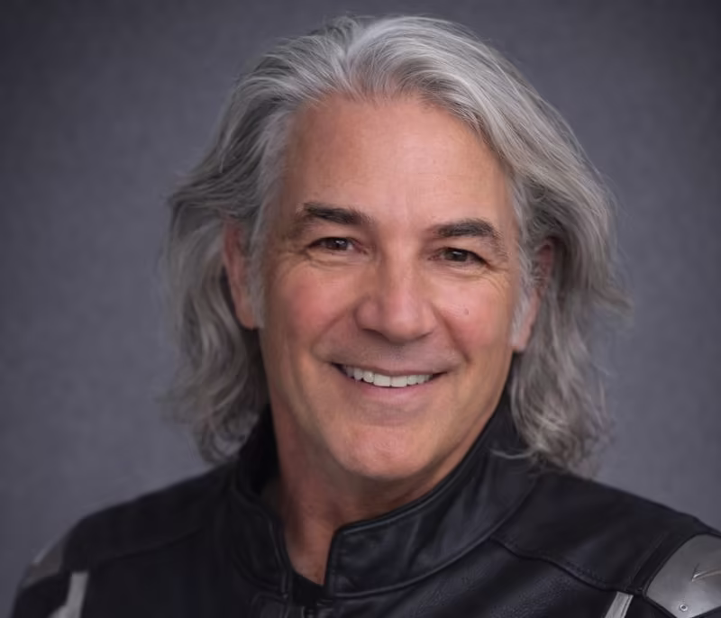 World Moto Clash (WMC) is the brainchild of Stanford Crane, a former motorcycle racer and team owner. Photo courtesy WMC.