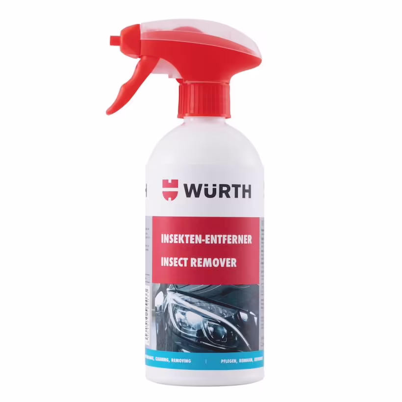 Würth insect remover