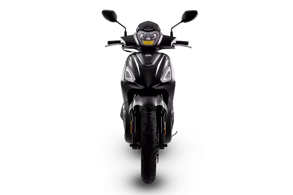 SYM Symphony 125i si aggiorna nei contenuti ma non nel prezzo!