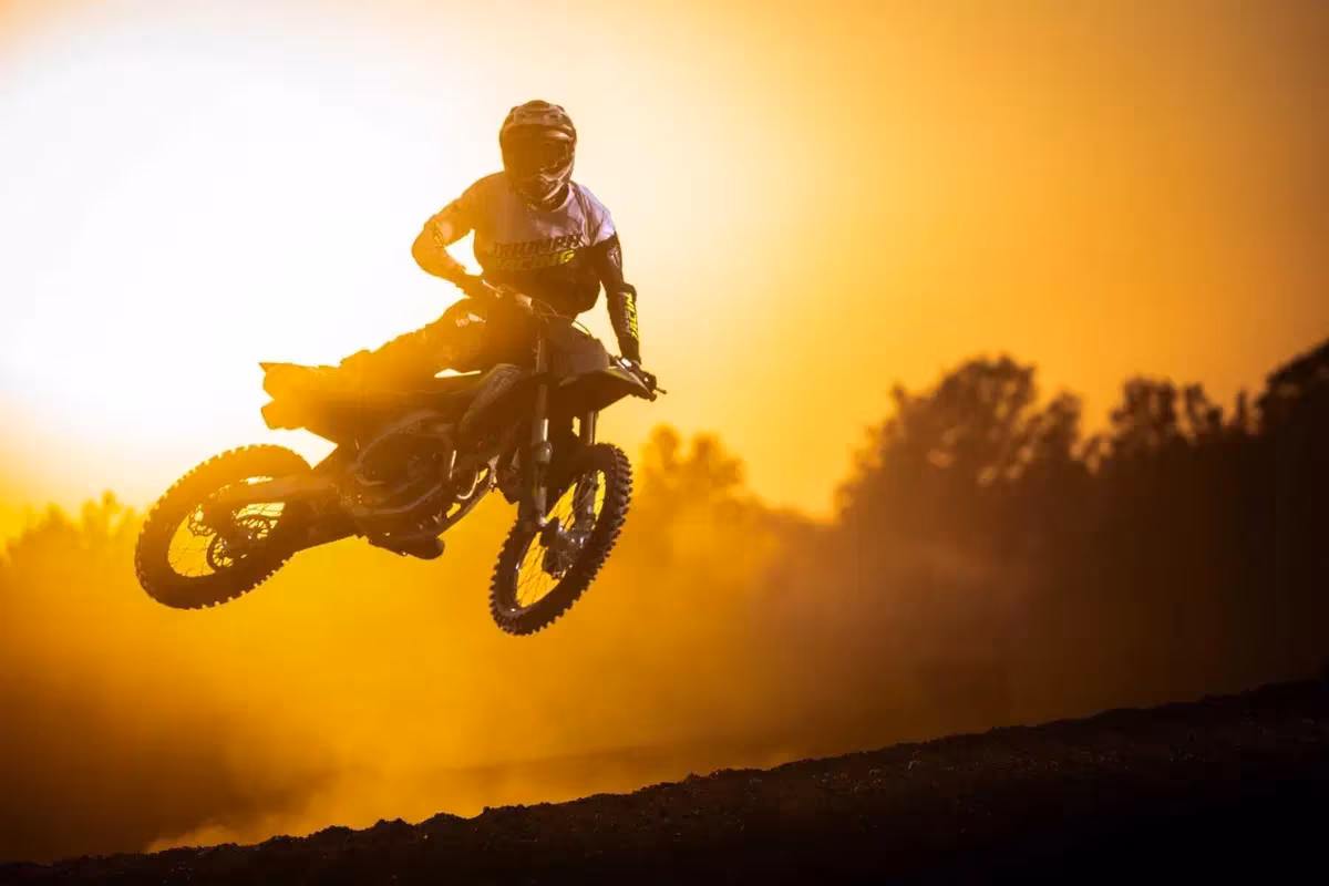 Triumph aggiorna la moto campione del mondo, la TF 250-X 2027 (5)