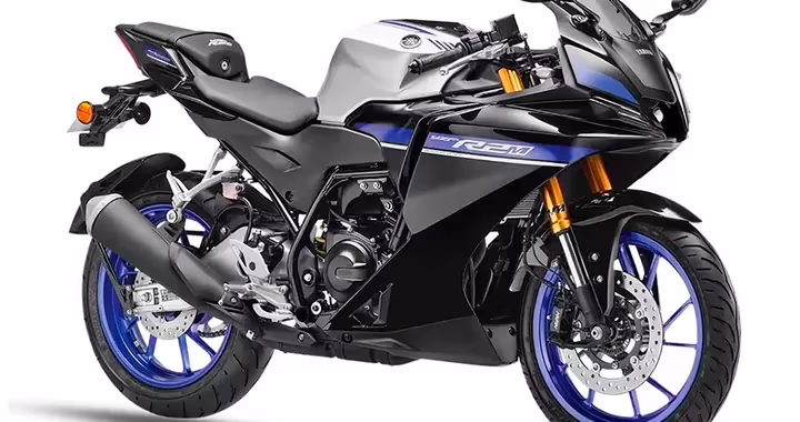Nuova Yamaha R2: 204 cc, 26,5 CV e tecnologia da moto grande
