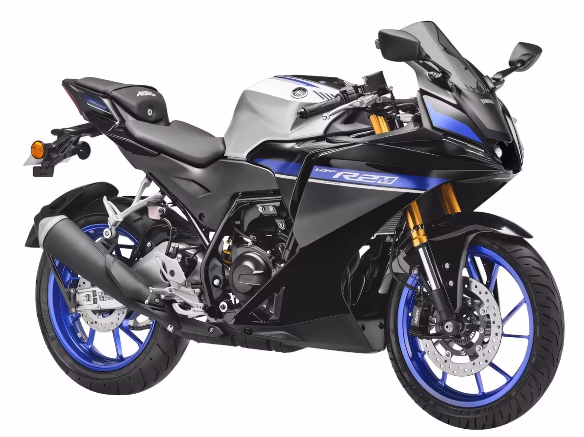 Yamaha YZF-R2M (2026/27)