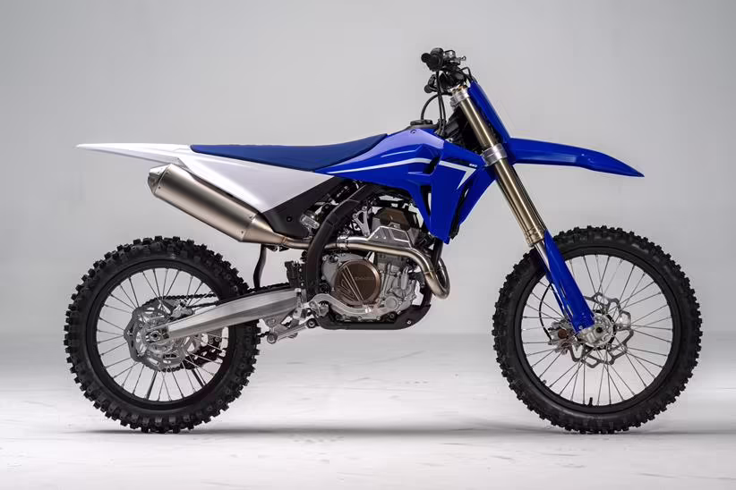 ZXMoto MX250